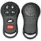 Motormite KEYLESS REMOTE CASES REPAIR 13662 - alternate 1